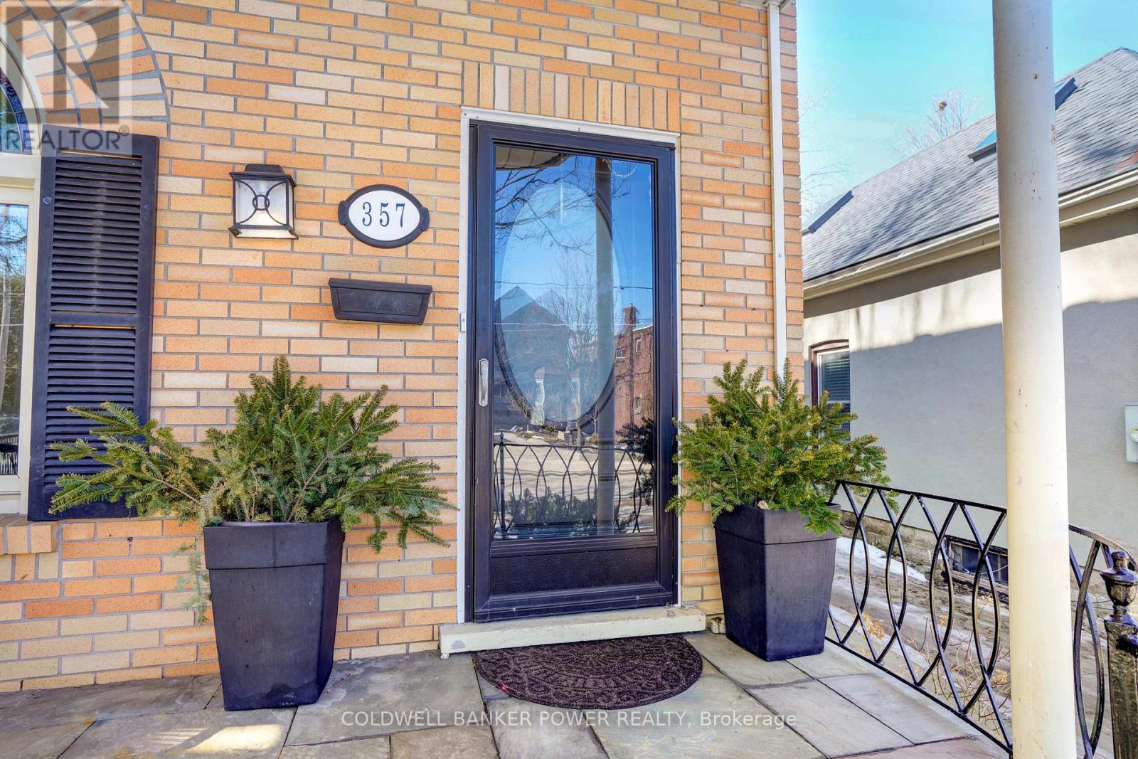 357 Wortley Road, London South, Ontario  N6C 3S1 - Photo 4 - X12861142