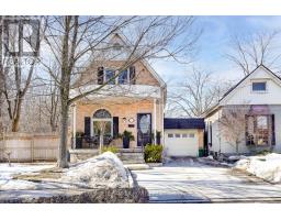 357 WORTLEY ROAD, London South, Ontario