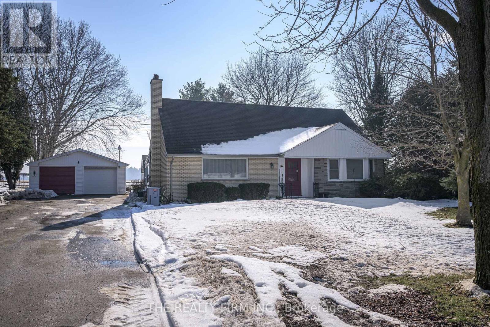 MLS# X12861148: 15233 MEDWAY ROAD, Middlesex Centre (Ballymote), Canada