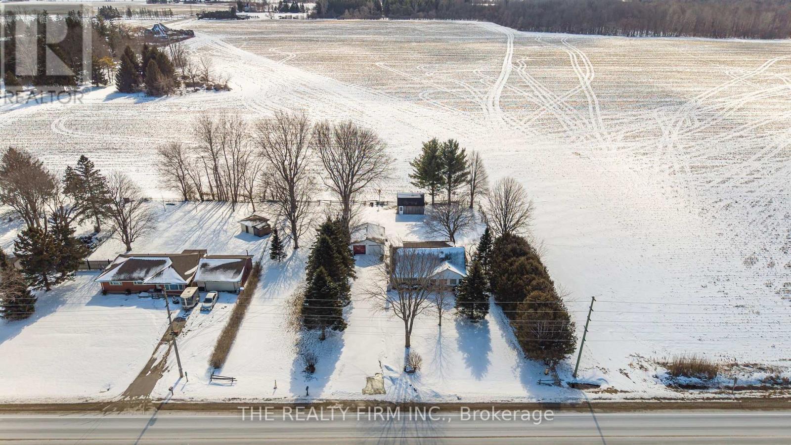 15233 Medway Road, Middlesex Centre, Ontario  N0M 1C0 - Photo 38 - X12861148