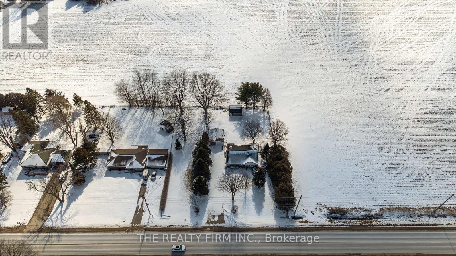 15233 Medway Road, Middlesex Centre, Ontario  N0M 1C0 - Photo 39 - X12861148