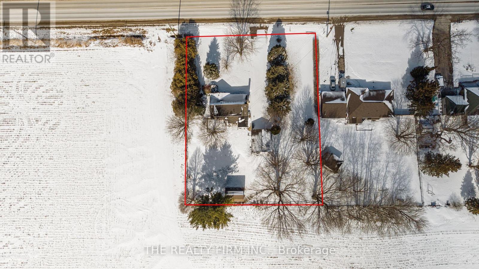 15233 Medway Road, Middlesex Centre, Ontario  N0M 1C0 - Photo 41 - X12861148