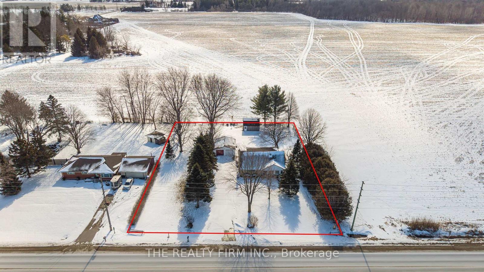 15233 Medway Road, Middlesex Centre, Ontario  N0M 1C0 - Photo 42 - X12861148