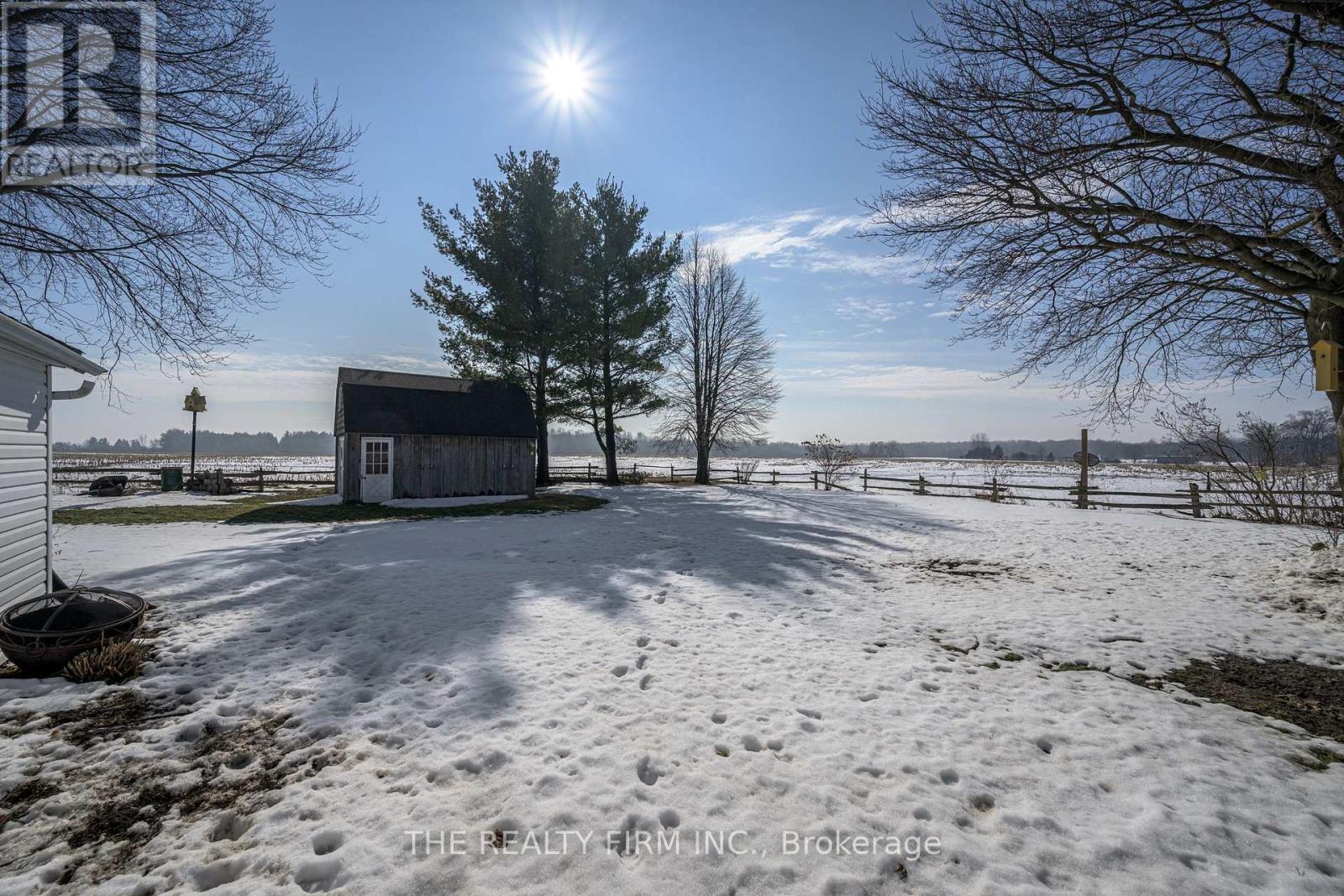 15233 Medway Road, Middlesex Centre, Ontario  N0M 1C0 - Photo 43 - X12861148