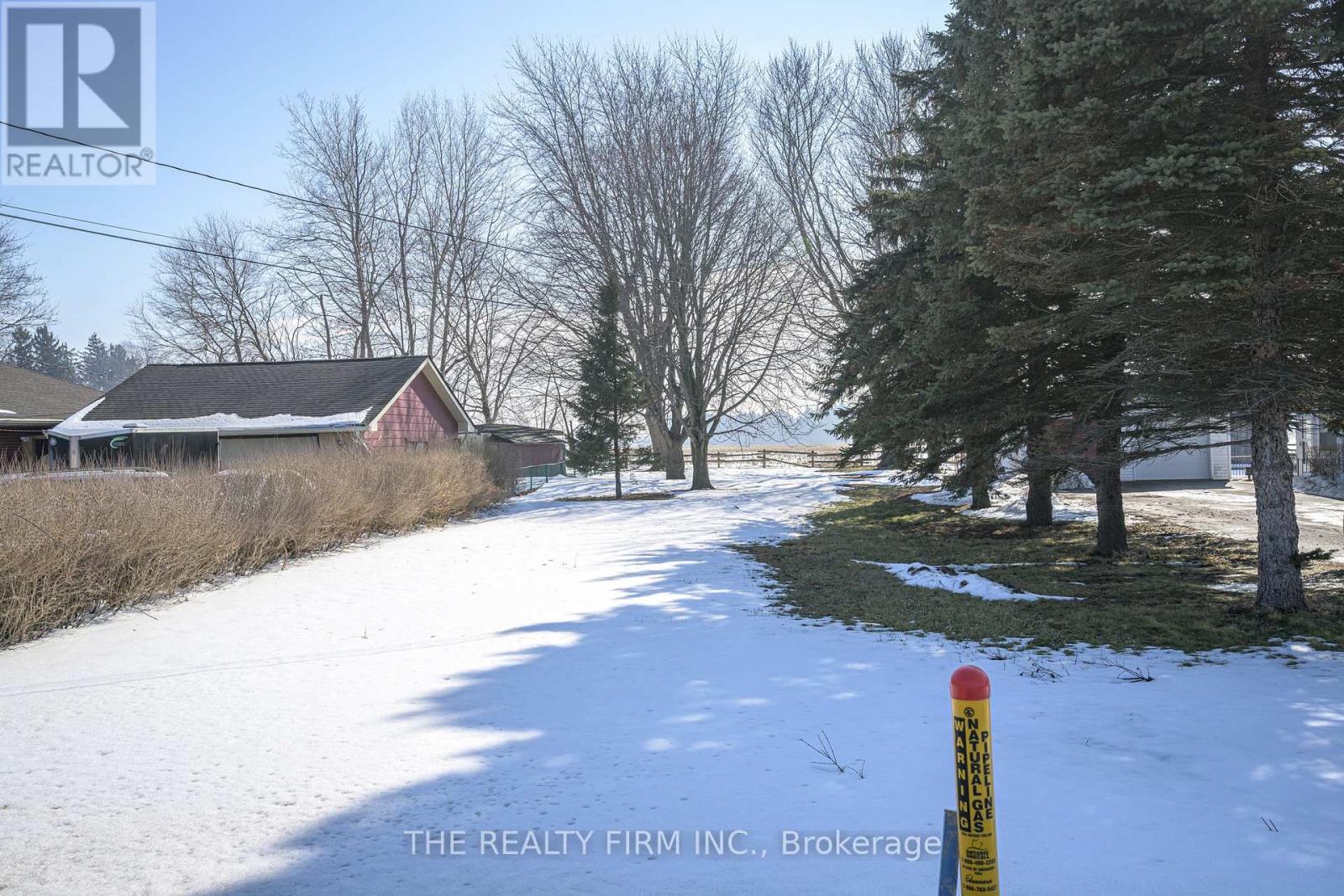 15233 Medway Road, Middlesex Centre, Ontario  N0M 1C0 - Photo 49 - X12861148