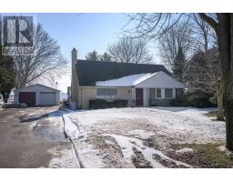 15233 MEDWAY ROAD, Middlesex Centre, Ontario