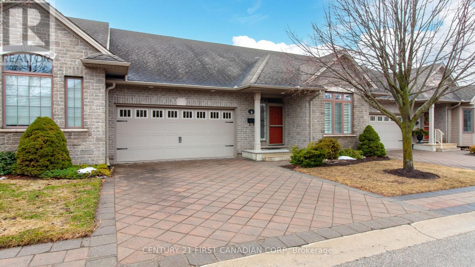 3 - 2295 Kains Road, London South, Ontario  N6K 5E2 - Photo 2 - X12861168
