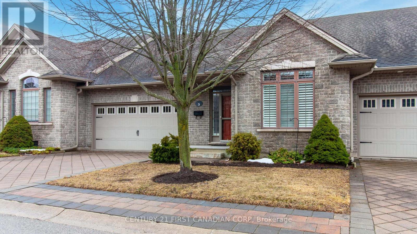 3 - 2295 Kains Road, London South, Ontario  N6K 5E2 - Photo 3 - X12861168