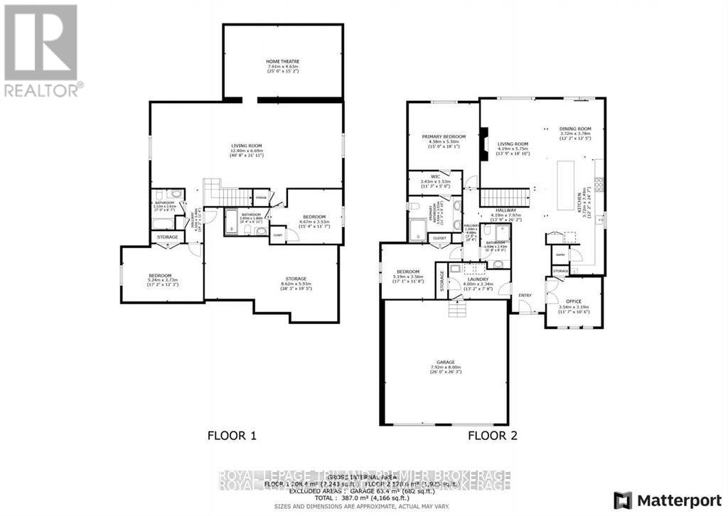 9940 Ontario Street, Lambton Shores, Ontario  N0M 2L0 - Photo 46 - X12861202