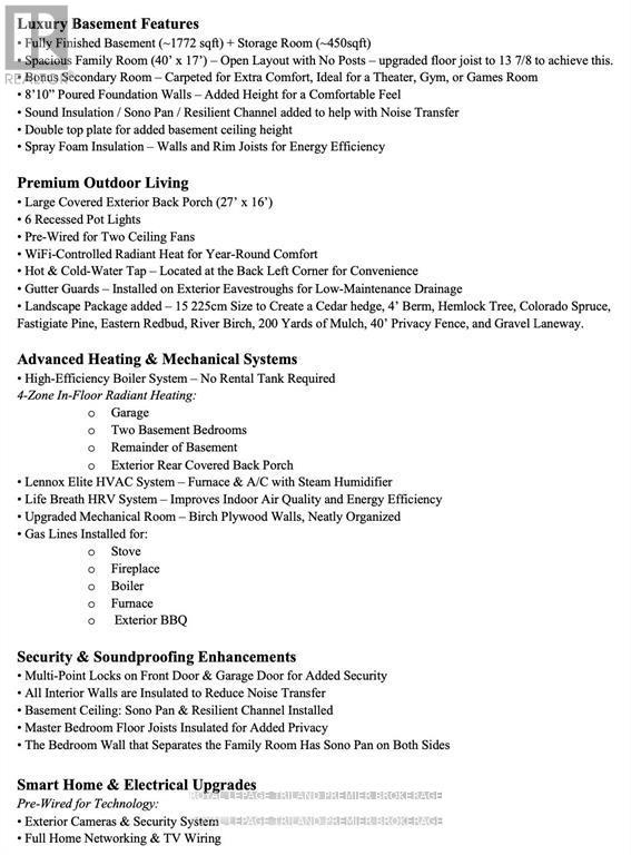 9940 Ontario Street, Lambton Shores, Ontario  N0M 2L0 - Photo 48 - X12861202