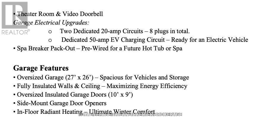 9940 Ontario Street, Lambton Shores, Ontario  N0M 2L0 - Photo 49 - X12861202