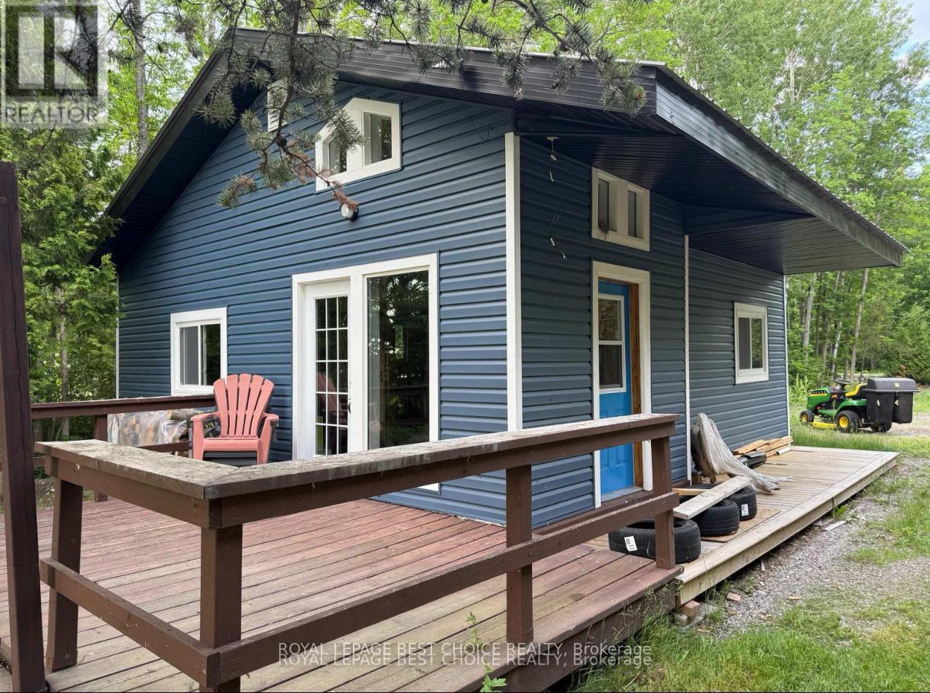 Lt 8 C6 Barber Twp Rd 2 Road, Timiskaming (Tim - Outside - Rural), Ontario  P0J 1G0 - Photo 2 - T12861098