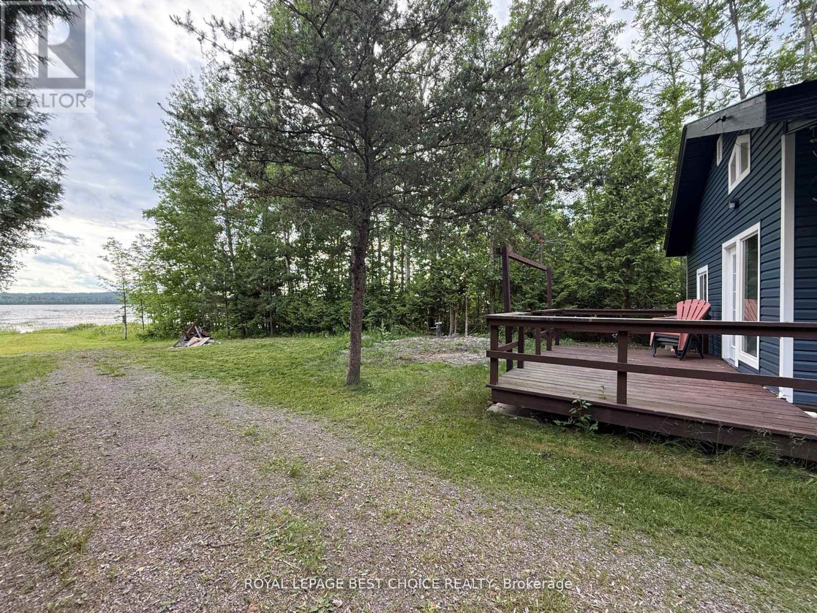 Lt 8 C6 Barber Twp Rd 2 Road, Timiskaming (Tim - Outside - Rural), Ontario  P0J 1G0 - Photo 25 - T12861098
