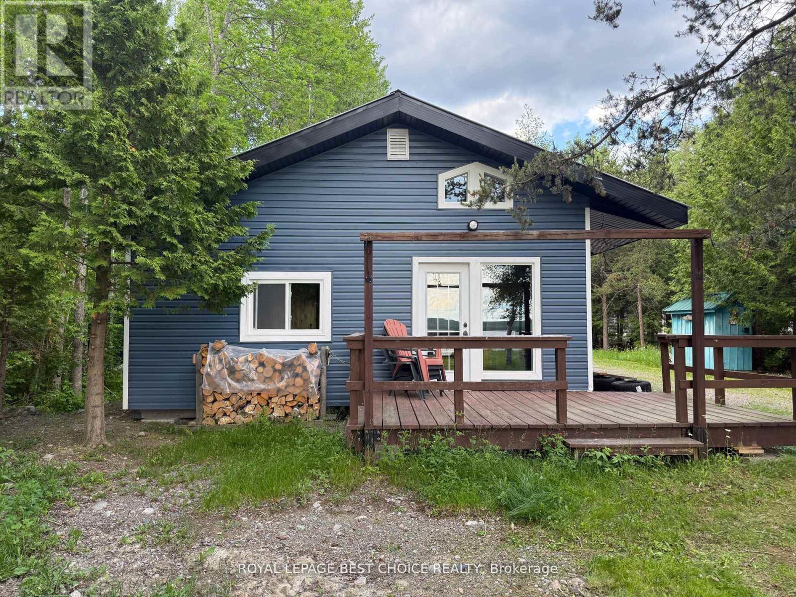 Lt 8 C6 Barber Twp Rd 2 Road, Timiskaming (Tim - Outside - Rural), Ontario  P0J 1G0 - Photo 3 - T12861098