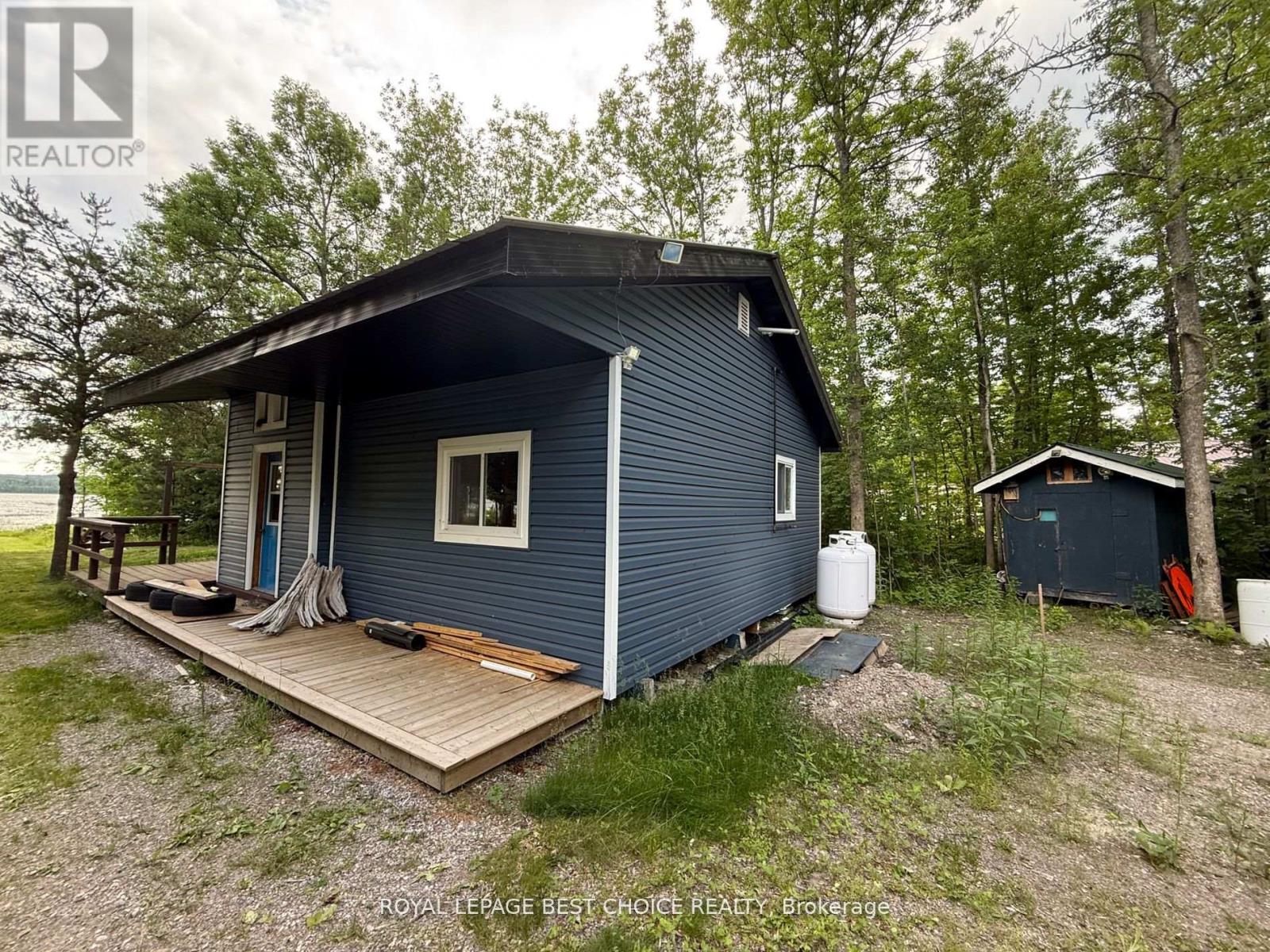 Lt 8 C6 Barber Twp Rd 2 Road, Timiskaming (Tim - Outside - Rural), Ontario  P0J 1G0 - Photo 4 - T12861098