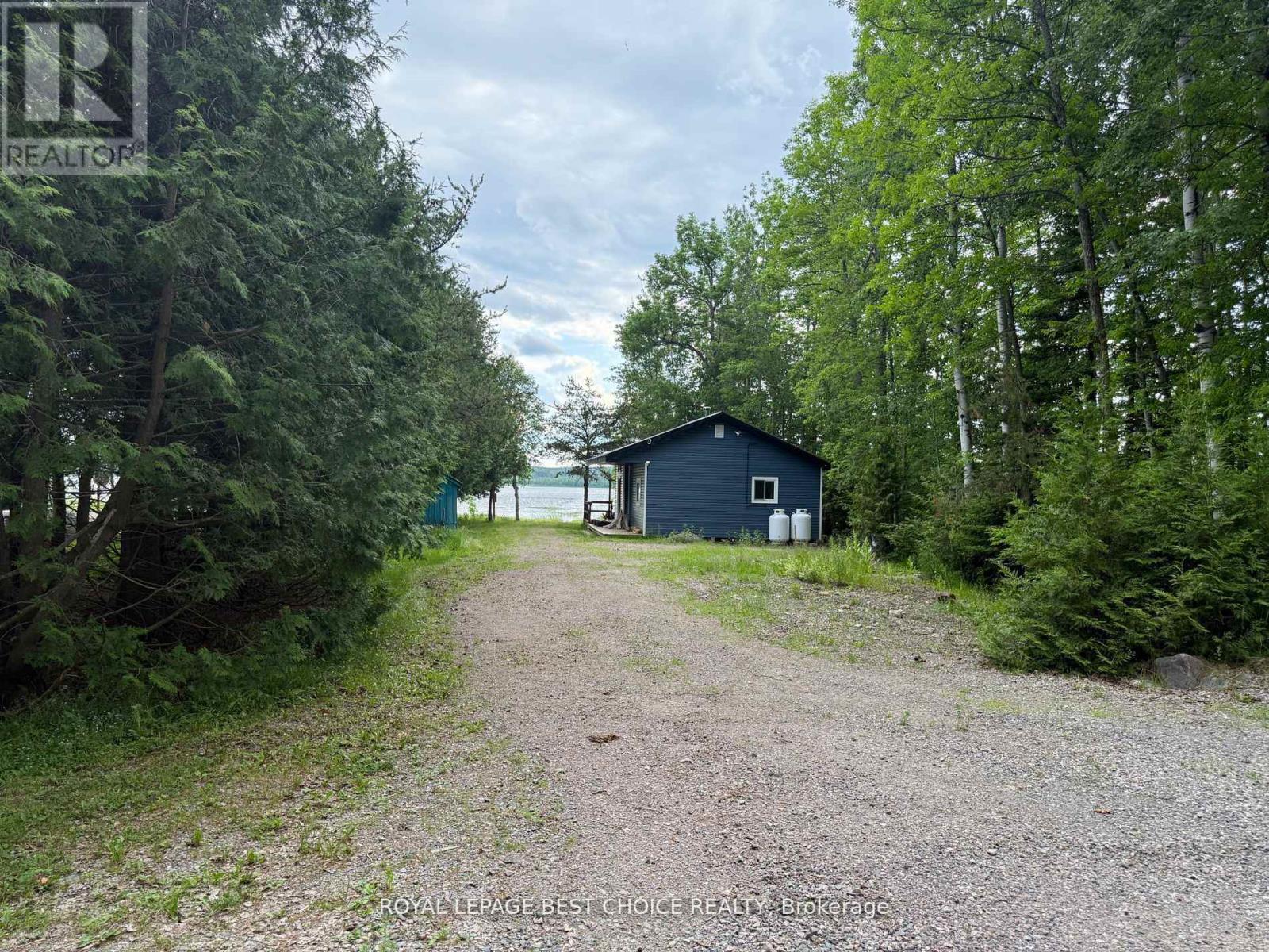 Lt 8 C6 Barber Twp Rd 2 Road, Timiskaming (Tim - Outside - Rural), Ontario  P0J 1G0 - Photo 6 - T12861098