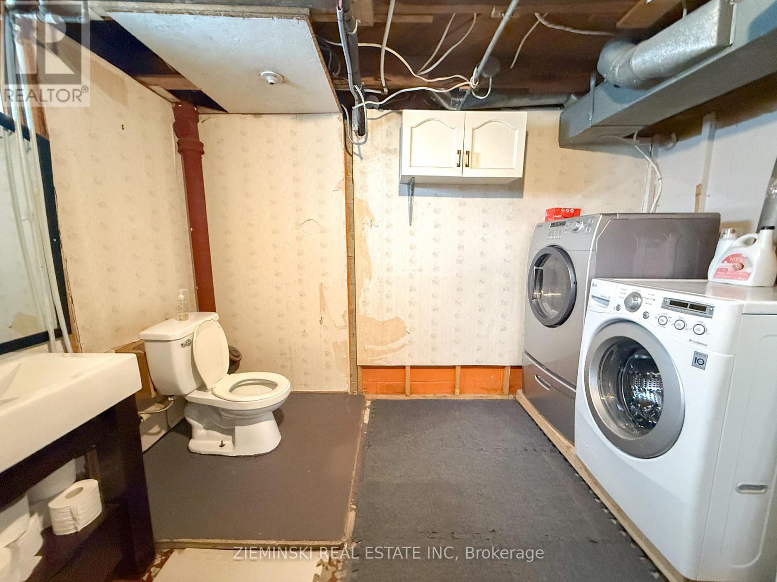 257 Commercial Avenue, Timmins (Ts - Sw), Ontario  P4N 2X5 - Photo 20 - T12861254