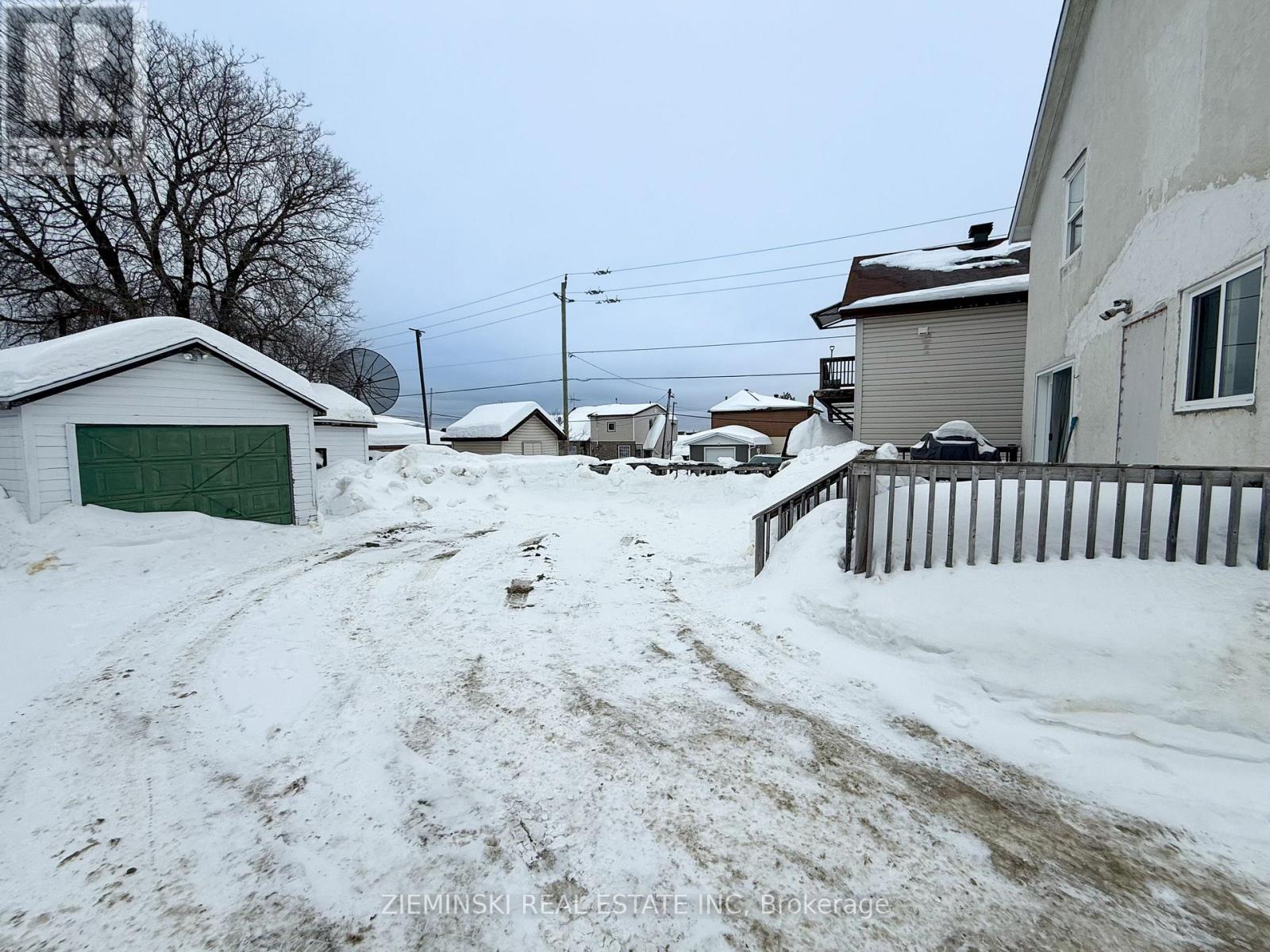 257 Commercial Avenue, Timmins (Ts - Sw), Ontario  P4N 2X5 - Photo 3 - T12861254