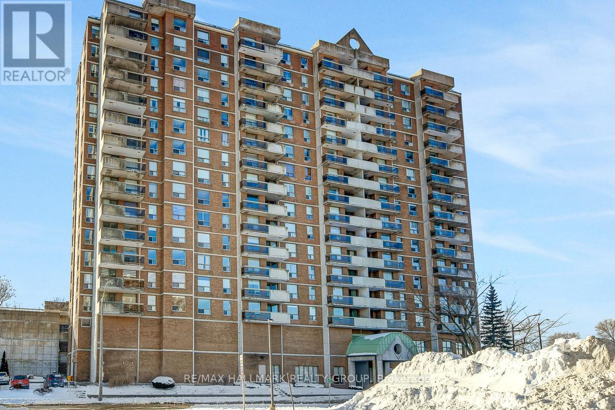 506 - 200 Lafontaine Avenue, Ottawa, Ontario  K1L 8K8 - Photo 1 - X12860976