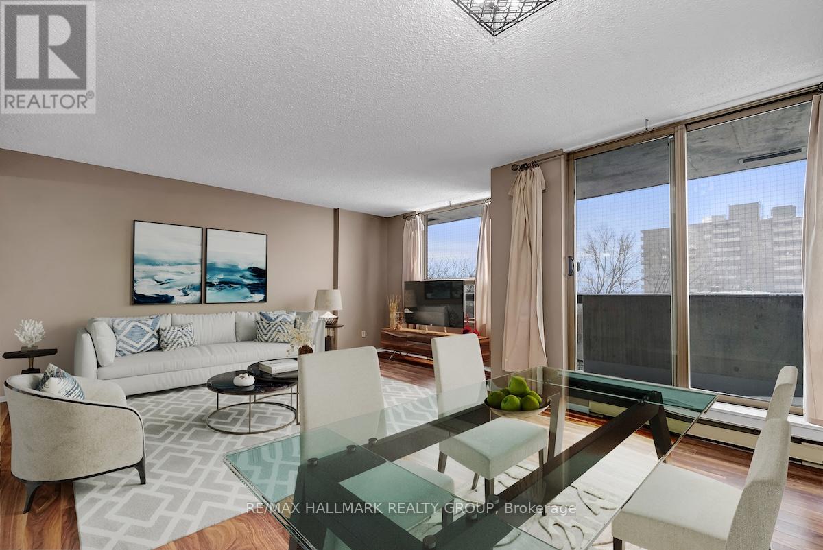 506 - 200 Lafontaine Avenue, Ottawa, Ontario  K1L 8K8 - Photo 11 - X12860976