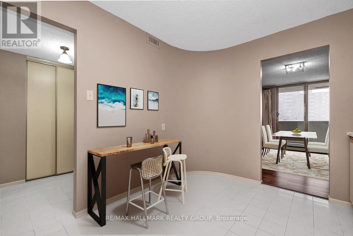 506 - 200 Lafontaine Avenue, Ottawa, Ontario  K1L 8K8 - Photo 15 - X12860976