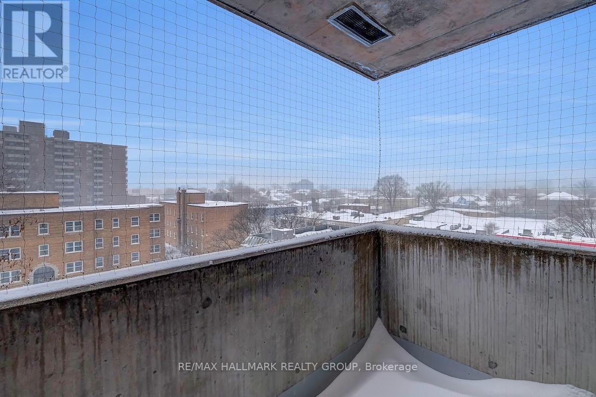 506 - 200 Lafontaine Avenue, Ottawa, Ontario  K1L 8K8 - Photo 26 - X12860976