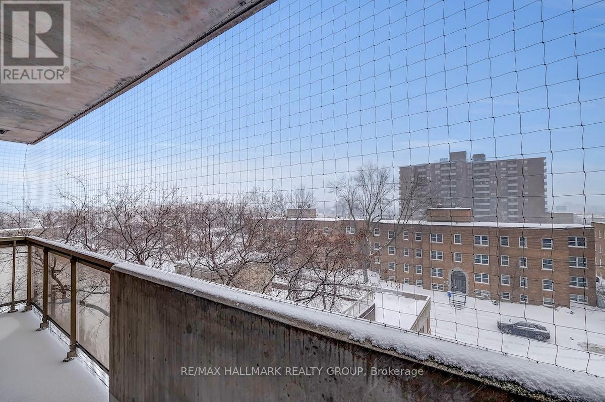 506 - 200 Lafontaine Avenue, Ottawa, Ontario  K1L 8K8 - Photo 27 - X12860976