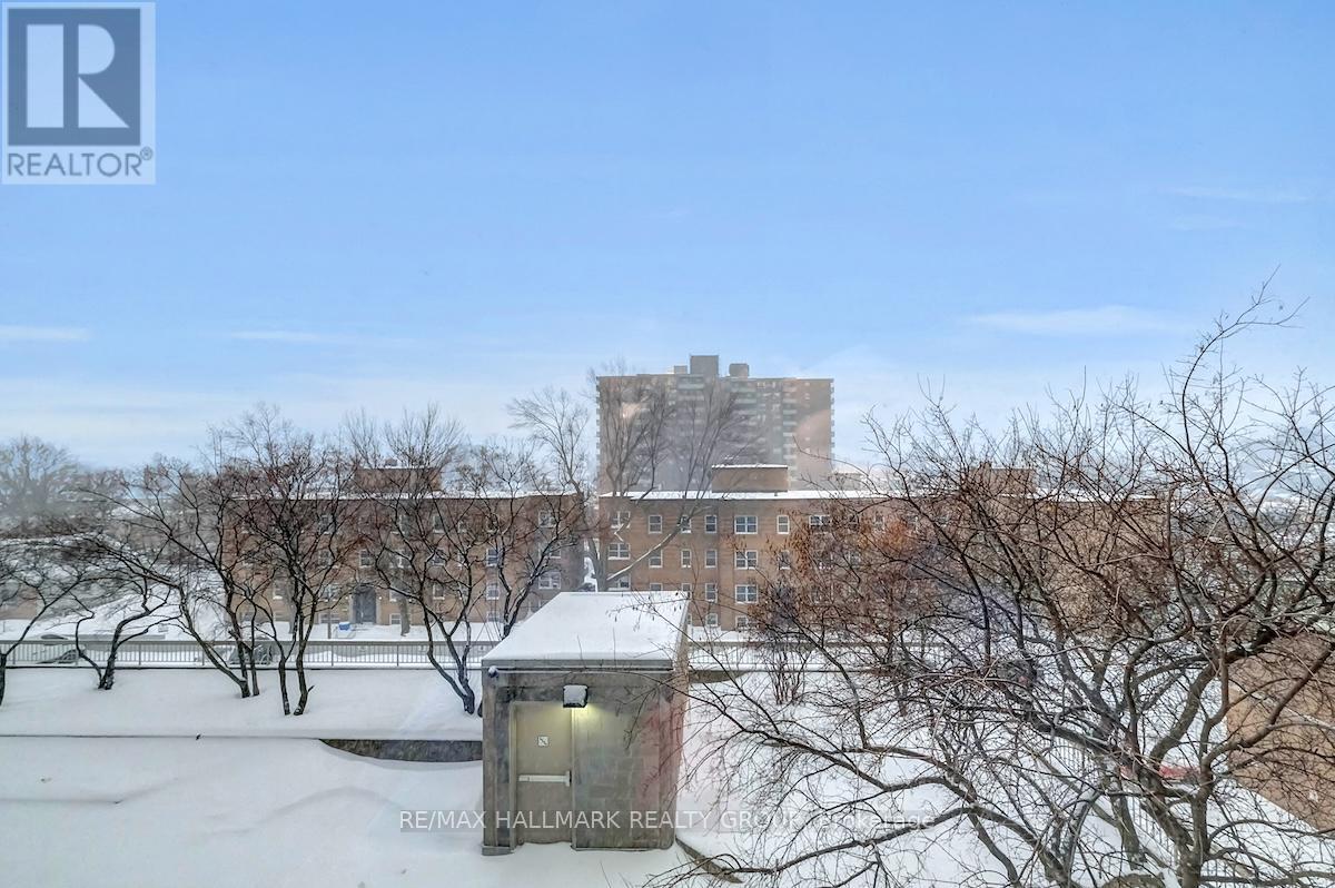 506 - 200 Lafontaine Avenue, Ottawa, Ontario  K1L 8K8 - Photo 28 - X12860976