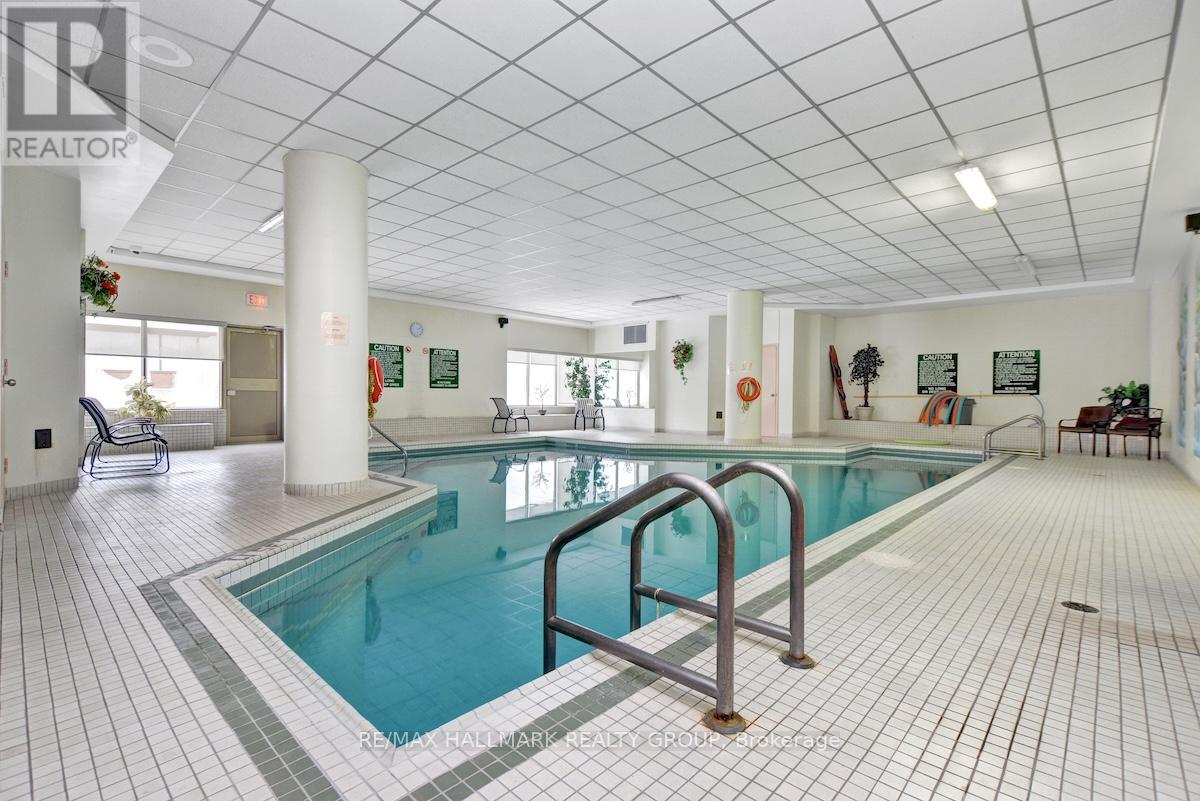 506 - 200 Lafontaine Avenue, Ottawa, Ontario  K1L 8K8 - Photo 31 - X12860976