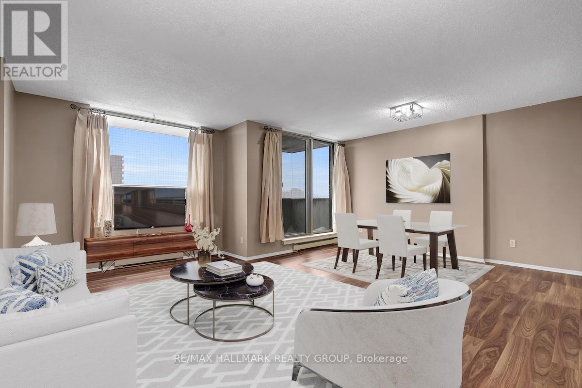 506 - 200 Lafontaine Avenue, Ottawa, Ontario  K1L 8K8 - Photo 6 - X12860976