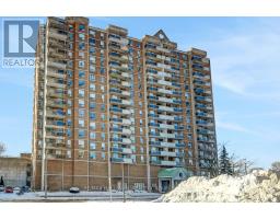 506 - 200 LAFONTAINE AVENUE, Ottawa, Ontario