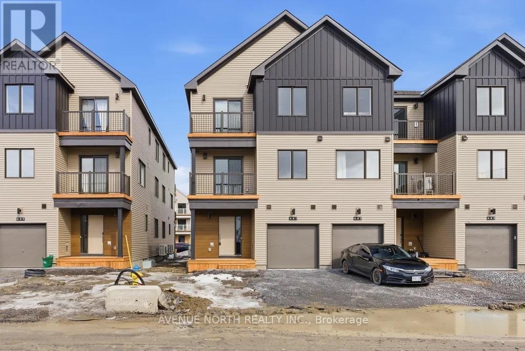 441 MORTAR TERRACE, ottawa, Ontario