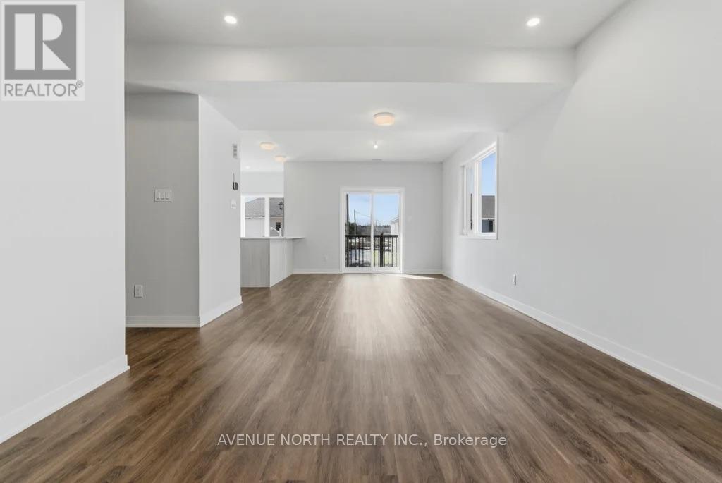 441 Mortar Terrace, Ottawa, Ontario  K2W 0N8 - Photo 11 - X12861120