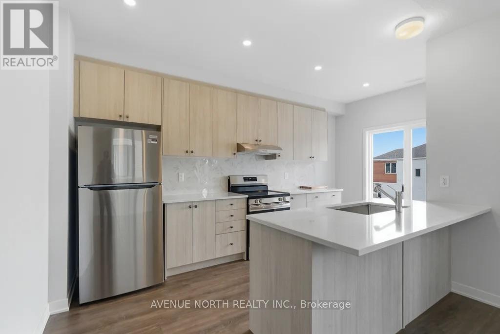 441 Mortar Terrace, Ottawa, Ontario  K2W 0N8 - Photo 16 - X12861120