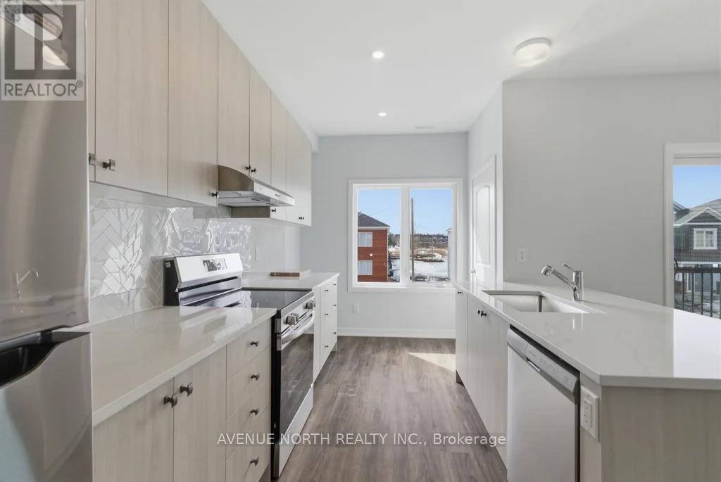 441 Mortar Terrace, Ottawa, Ontario  K2W 0N8 - Photo 17 - X12861120