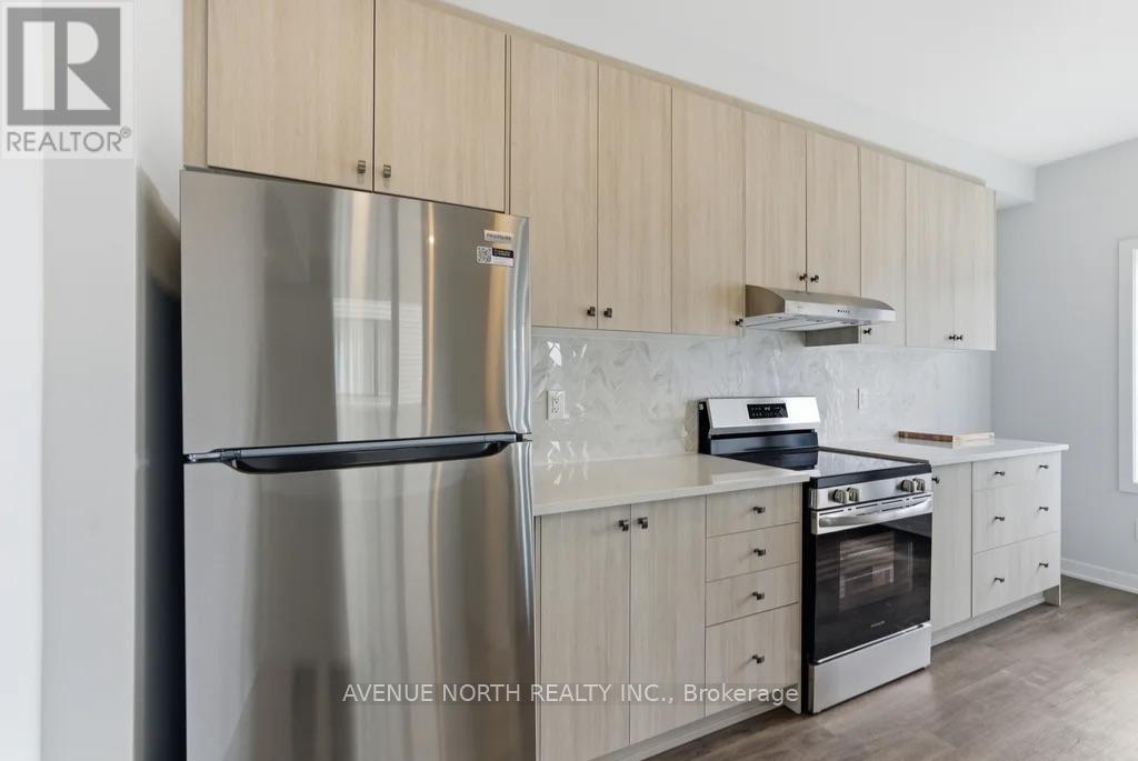 441 Mortar Terrace, Ottawa, Ontario  K2W 0N8 - Photo 20 - X12861120