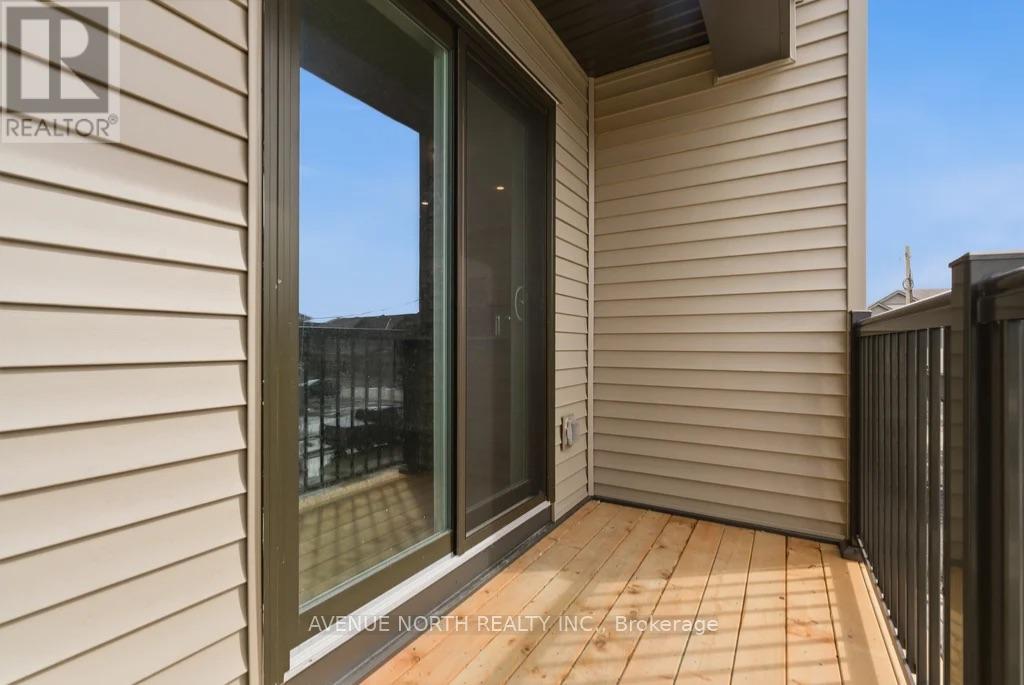 441 Mortar Terrace, Ottawa, Ontario  K2W 0N8 - Photo 25 - X12861120