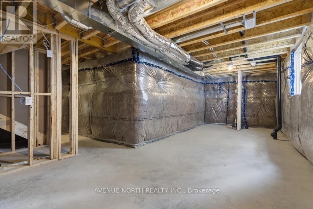 441 Mortar Terrace, Ottawa, Ontario  K2W 0N8 - Photo 39 - X12861120