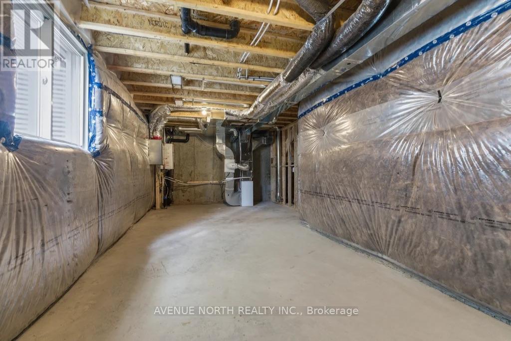 441 Mortar Terrace, Ottawa, Ontario  K2W 0N8 - Photo 40 - X12861120