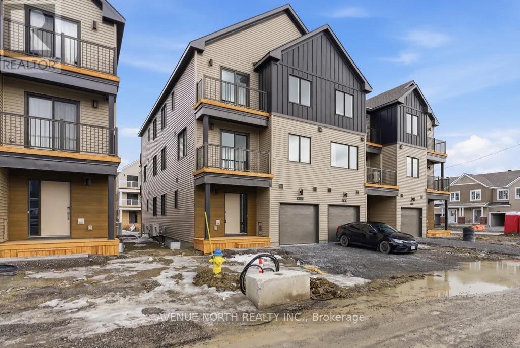 441 Mortar Terrace, Ottawa, Ontario  K2W 0N8 - Photo 41 - X12861120