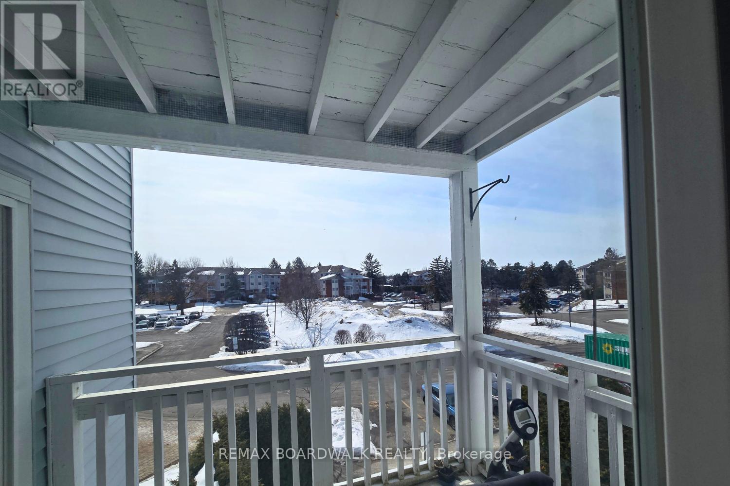 212 - 266 Lorry Greenberg Drive, Ottawa, Ontario  K1T 3J9 - Photo 9 - X12861216