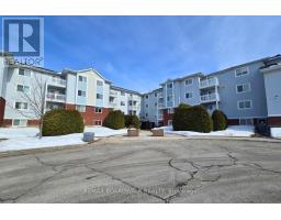 212 - 266 LORRY GREENBERG DRIVE, ottawa, Ontario