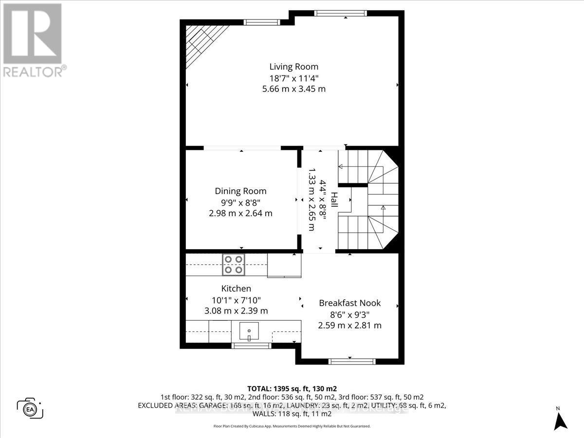 1513 Thurlow Street, Ottawa, Ontario  K4A 2K9 - Photo 11 - X12861220