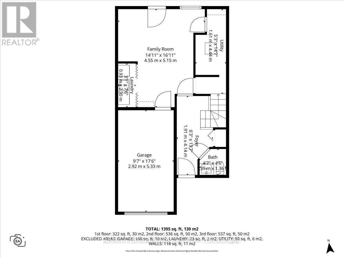 1513 Thurlow Street, Ottawa, Ontario  K4A 2K9 - Photo 2 - X12861220