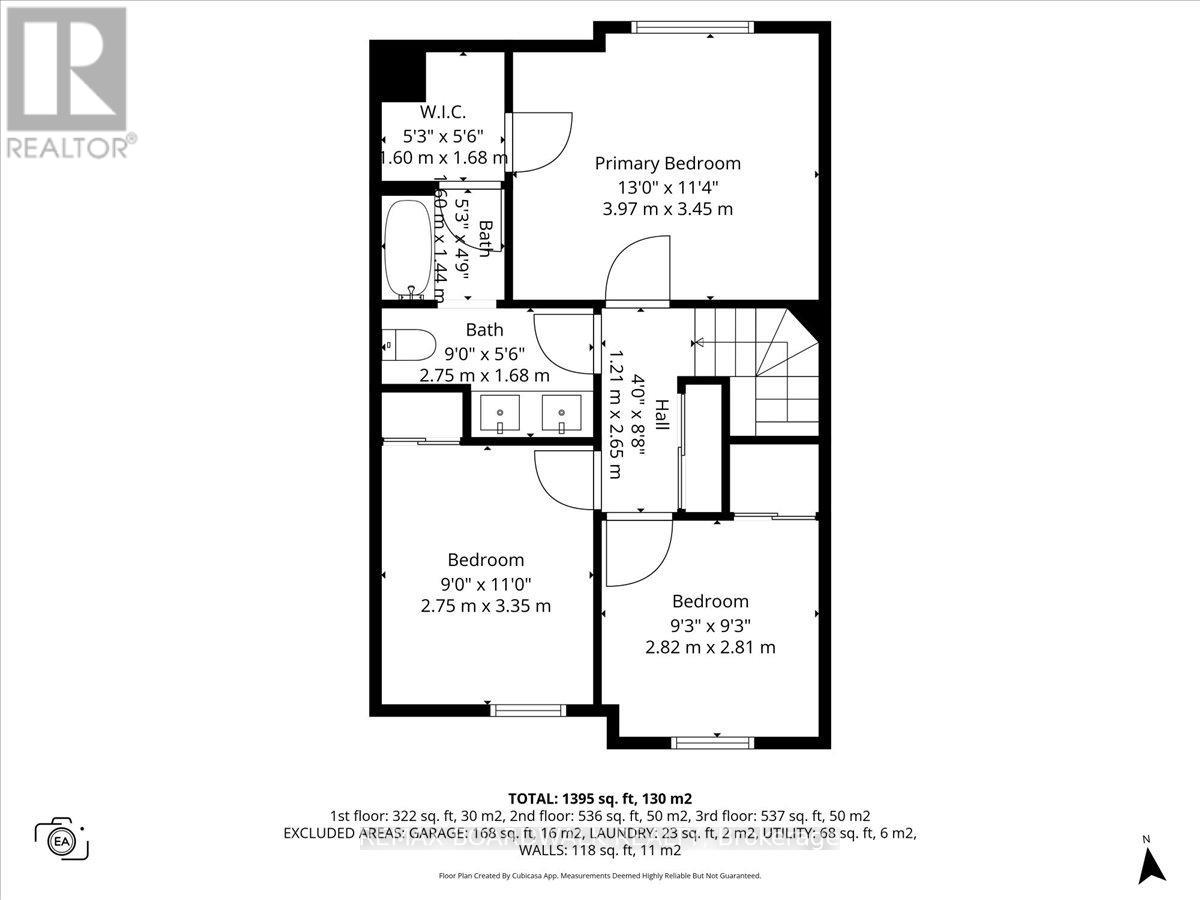 1513 Thurlow Street, Ottawa, Ontario  K4A 2K9 - Photo 27 - X12861220