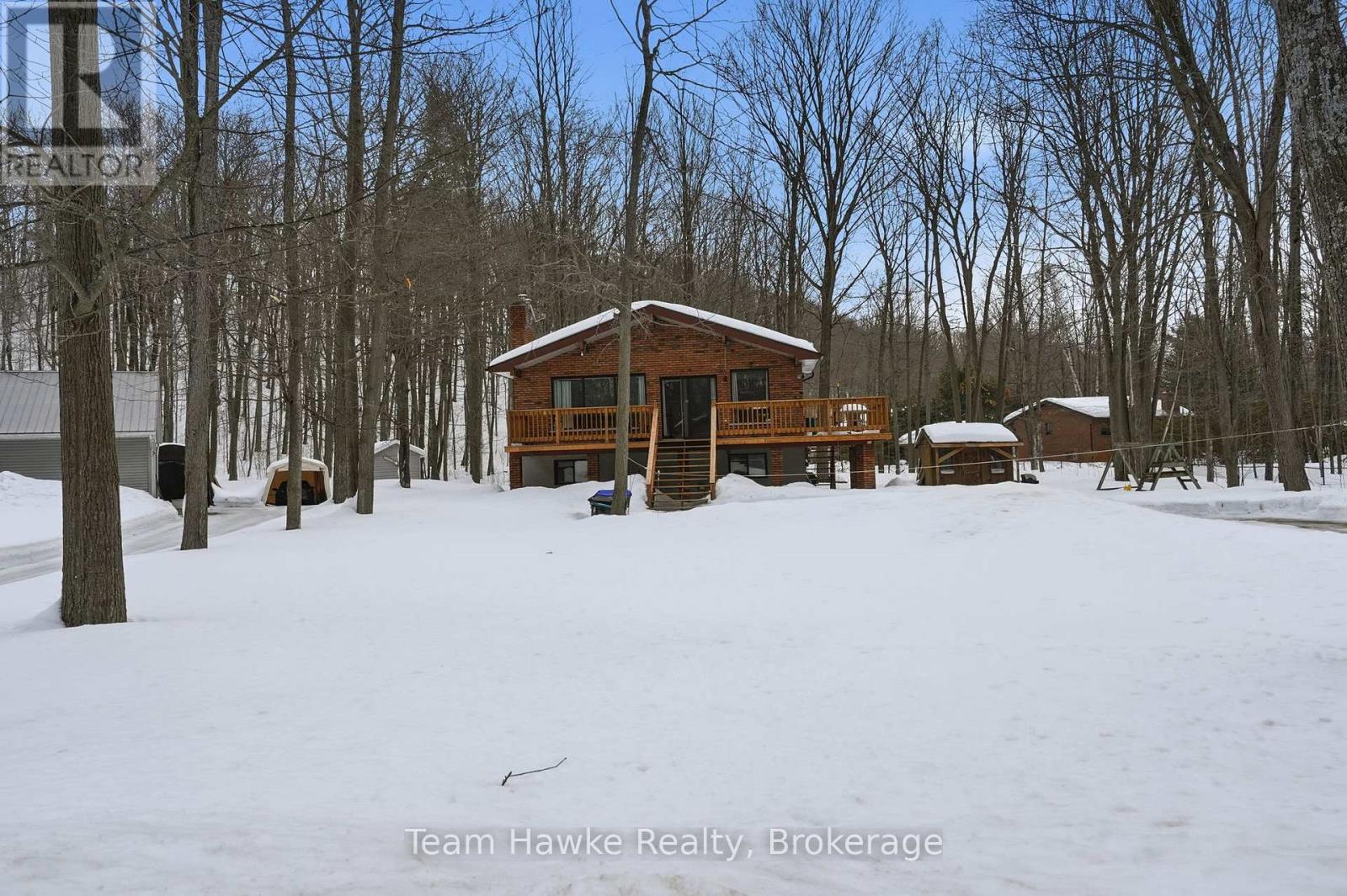 77 Tall Pines Drive, Tiny, Ontario  L9M 0H4 - Photo 2 - S12860820