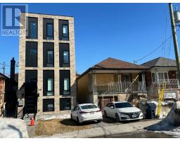 12 HOLMESDALE ROAD, Toronto, Ontario