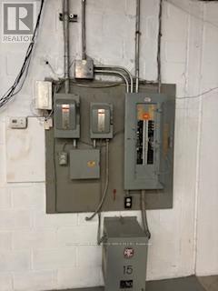 12 & 13 - 1305 Morningside Avenue, Toronto, Ontario  M1B 4Z5 - Photo 19 - E12836866