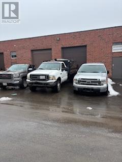 12 & 13 - 1305 Morningside Avenue, Toronto, Ontario  M1B 4Z5 - Photo 6 - E12836866