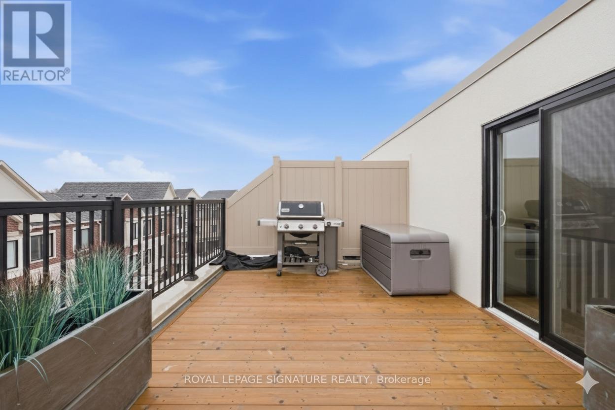 29 Canton Lane, Whitchurch-Stouffville, Ontario  L4A 4W8 - Photo 26 - N12860096